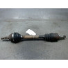 TRANSMISSION AVANT GAUCHE FORD FOCUS 98-04 1.6 16V