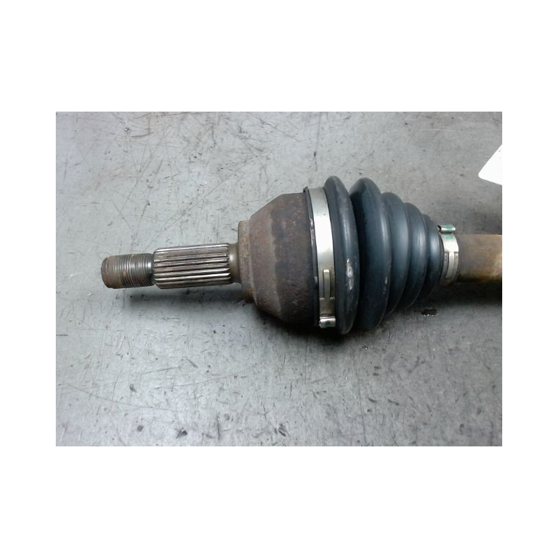 TRANSMISSION AVANT GAUCHE FORD FOCUS 98-04 1.6 16V