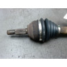 TRANSMISSION AVANT GAUCHE FORD FOCUS 98-04 1.6 16V