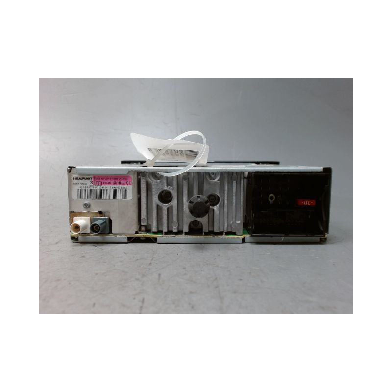 AUTORADIO CITROEN C5 2008-