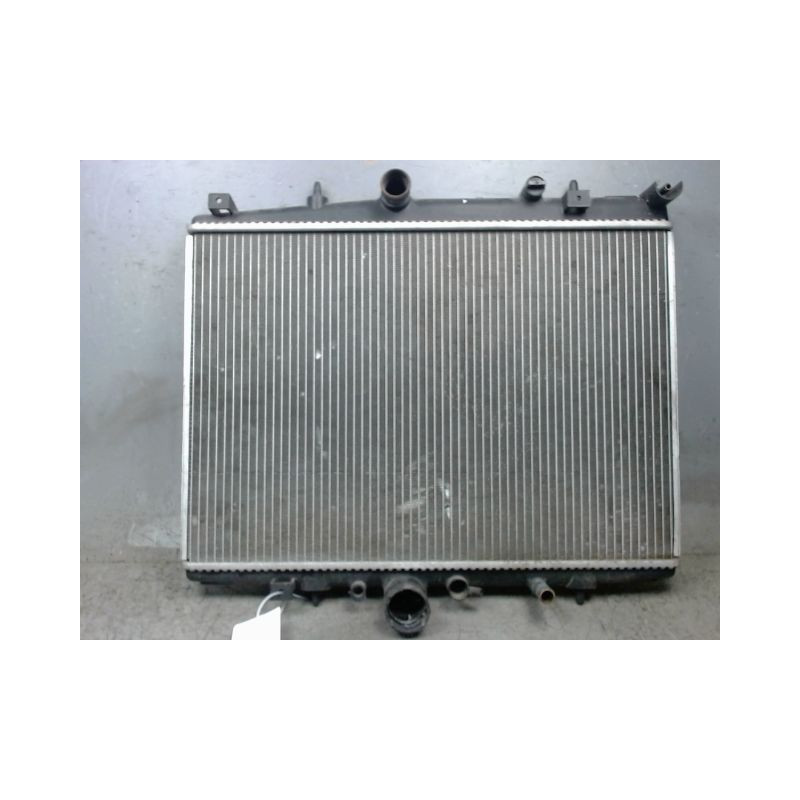 RADIATEUR PEUGEOT 607 99-2004