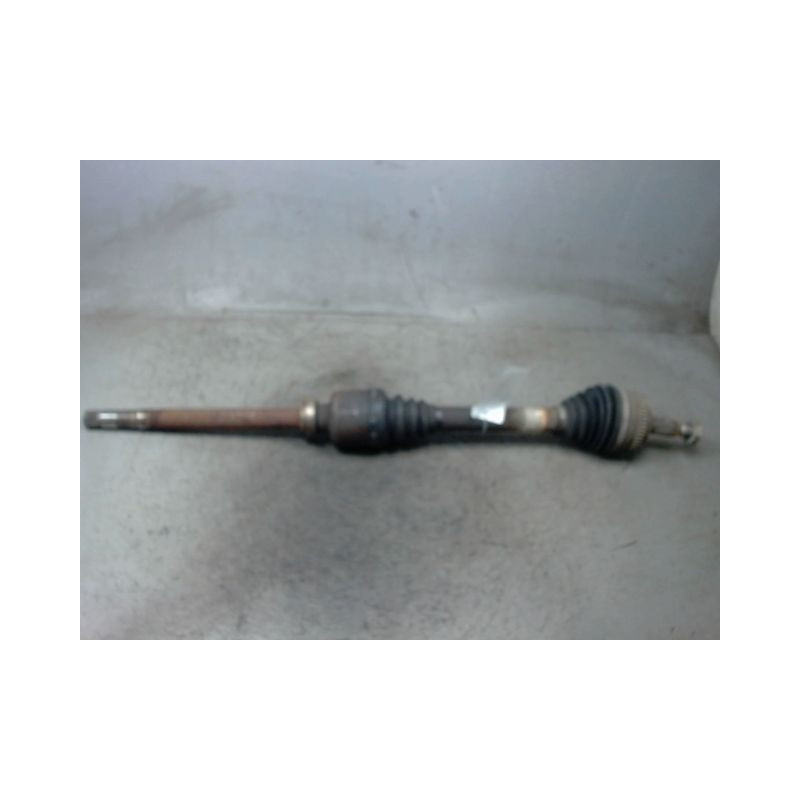 TRANSMISSION AVANT DROIT PEUGEOT 607 99-2004 2.2 16V