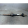 TRANSMISSION AVANT DROIT PEUGEOT 607 99-2004 2.2 16V