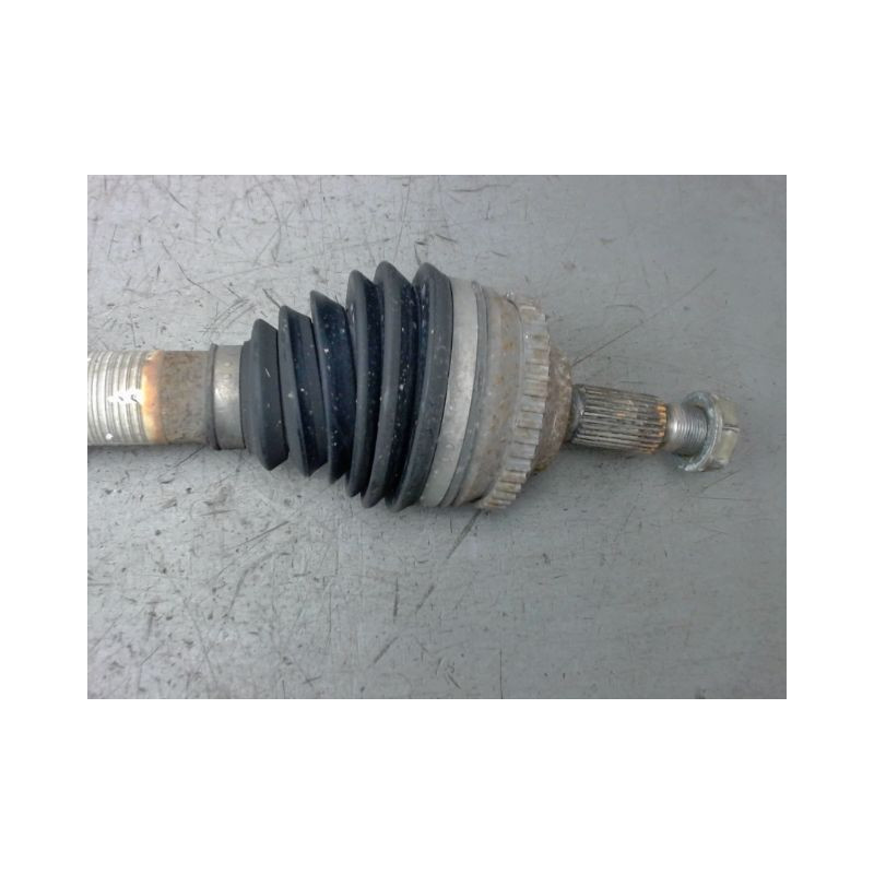 TRANSMISSION AVANT DROIT PEUGEOT 607 99-2004 2.2 16V