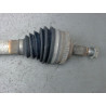 TRANSMISSION AVANT DROIT PEUGEOT 607 99-2004 2.2 16V
