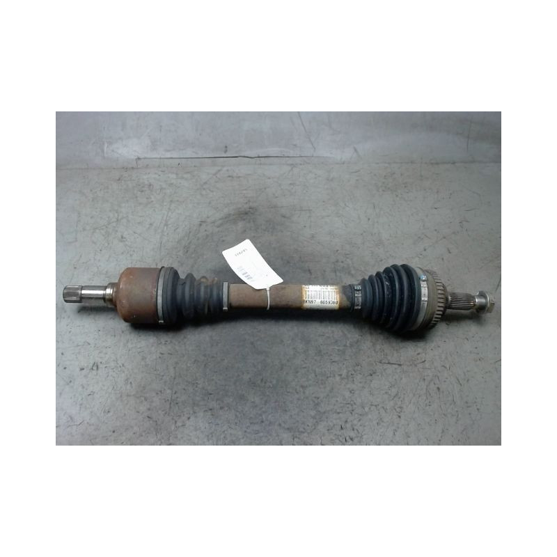 TRANSMISSION AVANT GAUCHE PEUGEOT 607 99-2004 2.2 16V