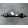 TRANSMISSION AVANT GAUCHE PEUGEOT 607 99-2004 2.2 16V