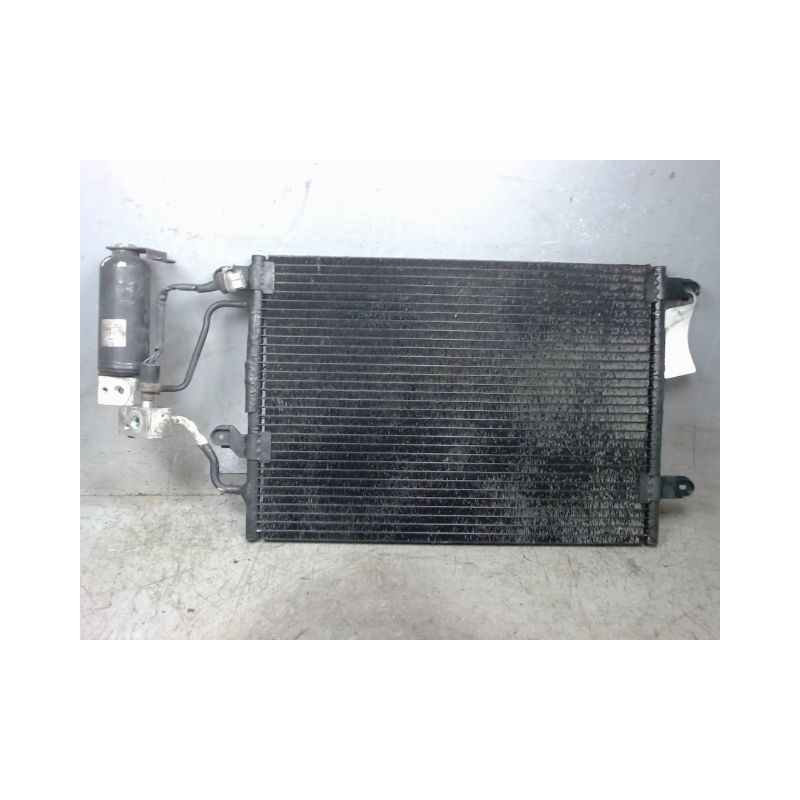 CONDENSEUR CLIMATISATION RENAULT ESPACE 96-2002