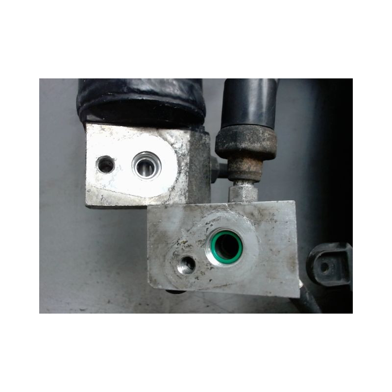 CONDENSEUR CLIMATISATION RENAULT ESPACE 96-2002