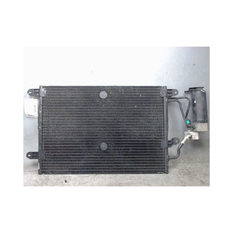 CONDENSEUR CLIMATISATION RENAULT ESPACE 96-2002