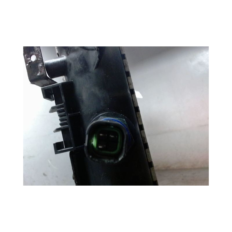 RADIATEUR RENAULT ESPACE 96-2002