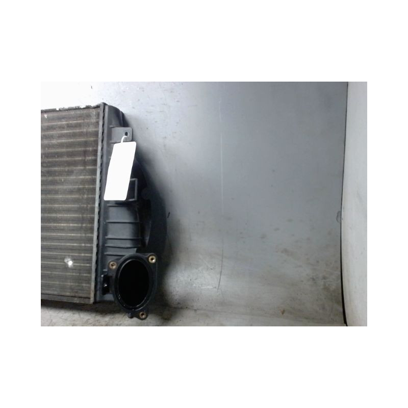 ECHANGEUR AIR RENAULT ESPACE 96-2002