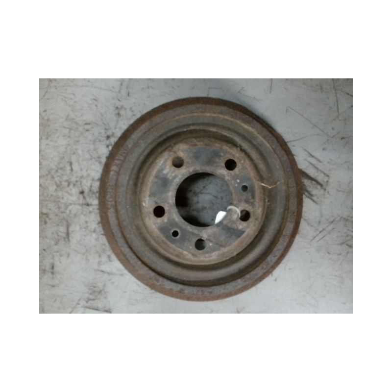 TAMBOUR ARRIERE DROIT RENAULT ESPACE 96-2002