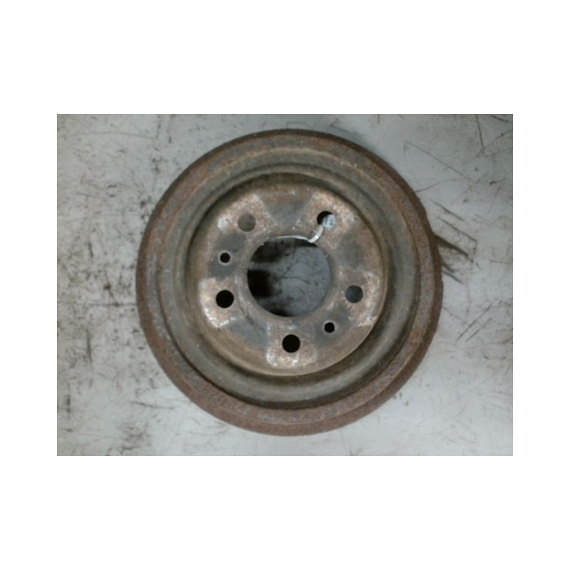 TAMBOUR ARRIERE GAUCHE RENAULT ESPACE 96-2002
