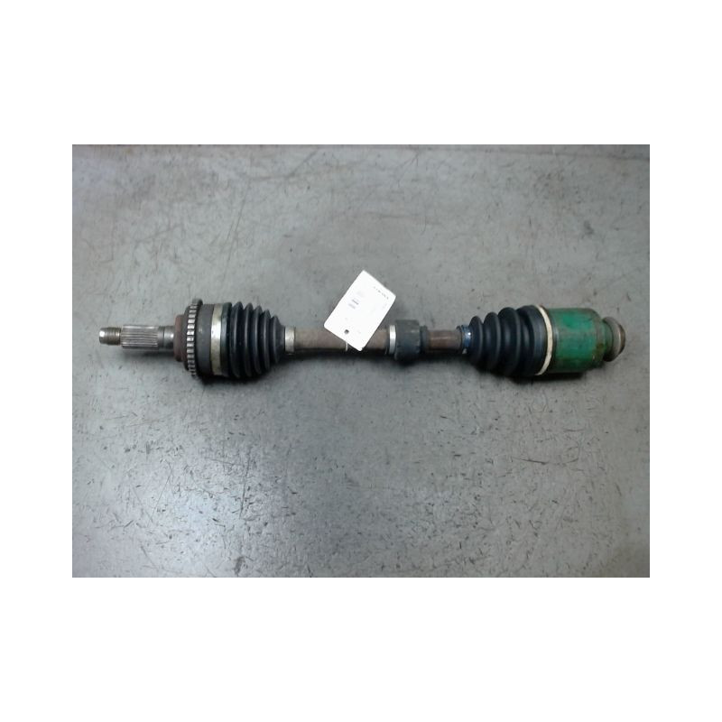 TRANSMISSION AVANT DROIT MAZDA MAZDA 6 5P 2.0 