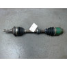 TRANSMISSION AVANT DROIT MAZDA MAZDA 6 5P 2.0 