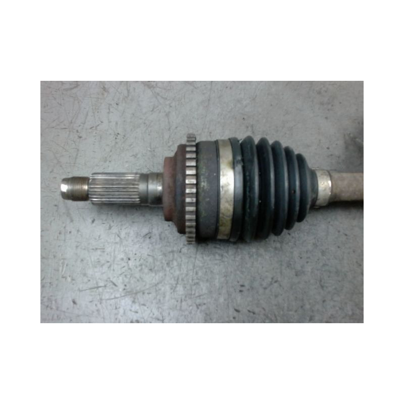 TRANSMISSION AVANT DROIT MAZDA MAZDA 6 5P 2.0 