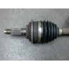 TRANSMISSION AVANT DROIT MAZDA MAZDA 6 5P 2.0 