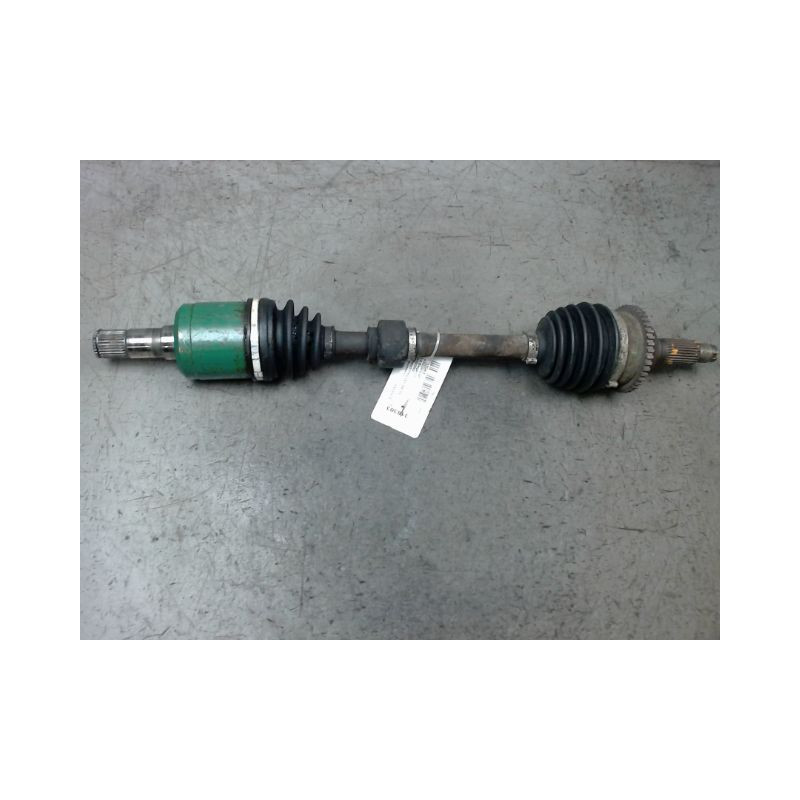 TRANSMISSION AVANT GAUCHE MAZDA MAZDA 6 5P 2.0 