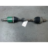TRANSMISSION AVANT GAUCHE MAZDA MAZDA 6 5P 2.0 