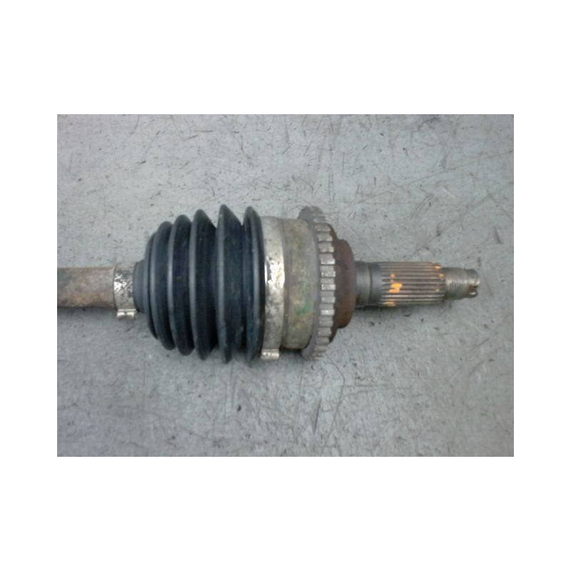 TRANSMISSION AVANT GAUCHE MAZDA MAZDA 6 5P 2.0 