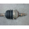 TRANSMISSION AVANT GAUCHE MAZDA MAZDA 6 5P 2.0 