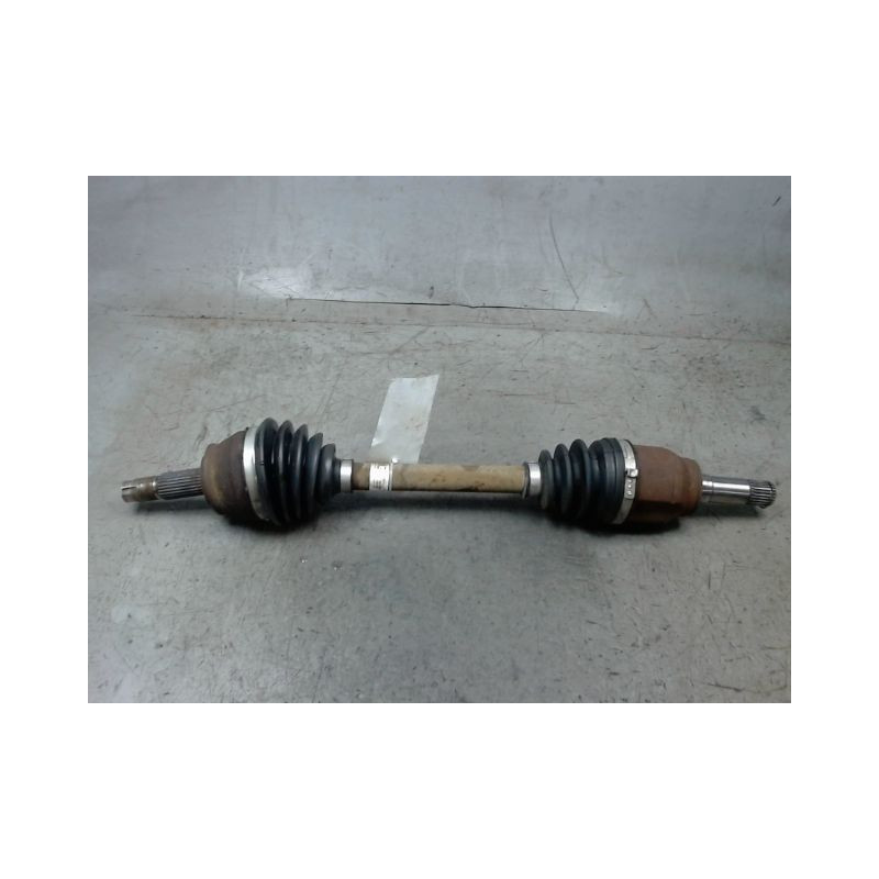 TRANSMISSION AVANT GAUCHE ALFA ROMEO MITO -08 1.3 MultiJet 