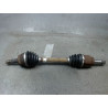 TRANSMISSION AVANT GAUCHE ALFA ROMEO MITO -08 1.3 MultiJet 