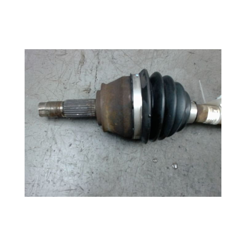 TRANSMISSION AVANT GAUCHE ALFA ROMEO MITO -08 1.3 MultiJet 
