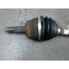TRANSMISSION AVANT GAUCHE ALFA ROMEO MITO -08 1.3 MultiJet 