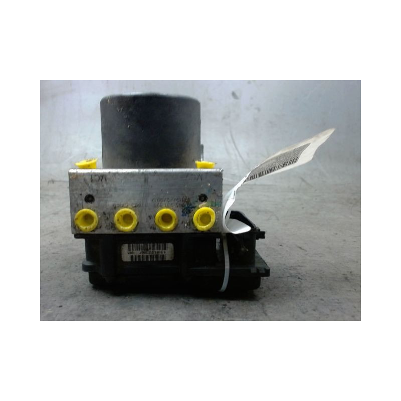UNITE HYDRAULIQUE ABS NISSAN QHASQAI 2007-