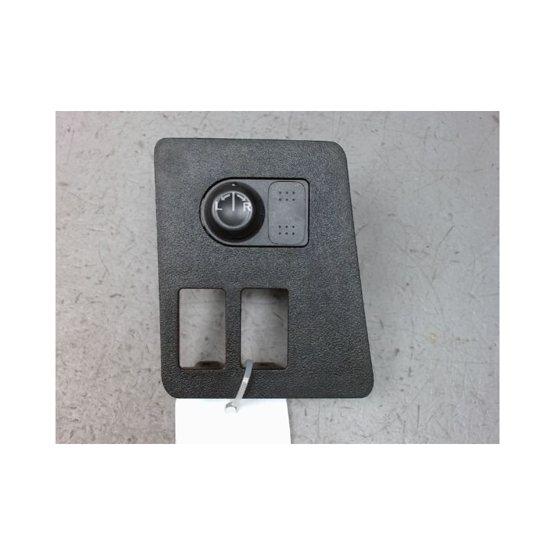 COMMANDE RETROVISSEUR EXTERIEUR ELECTRIQUE NISSAN QHASQAI 2007-