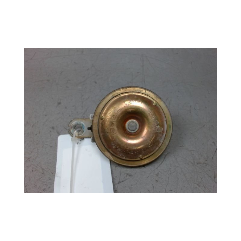 KLAXON / AVERTISSEUR SMART FORTWO COUPE 3.2002-2006