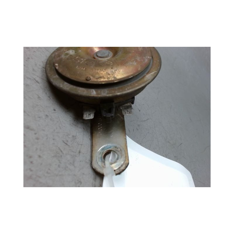 KLAXON / AVERTISSEUR SMART FORTWO COUPE 3.2002-2006