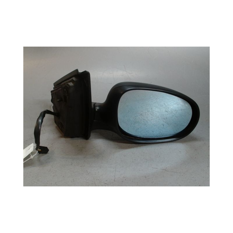 RETROVISEUR EXTERIEUR ELECTRIQUE DROIT FIAT BRAVO 2007-