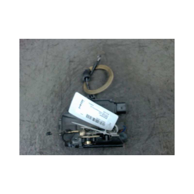 SYSTEME CONDAMNATION AVANT DROIT SEAT LEON