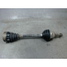 TRANSMISSION AVANT GAUCHE SEAT LEON 1.9 TDI