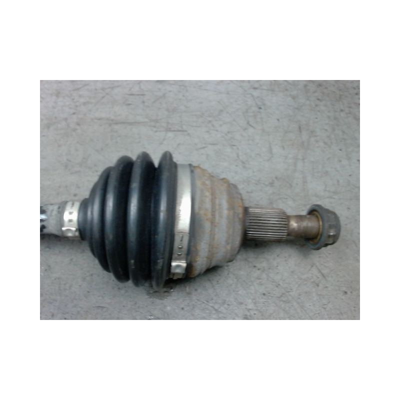 TRANSMISSION AVANT GAUCHE SEAT LEON 1.9 TDI