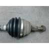 TRANSMISSION AVANT GAUCHE SEAT LEON 1.9 TDI