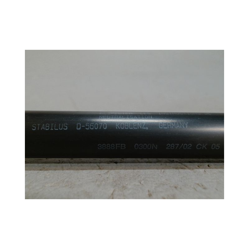 VERIN CAPOT D VOLVO S40 2000-