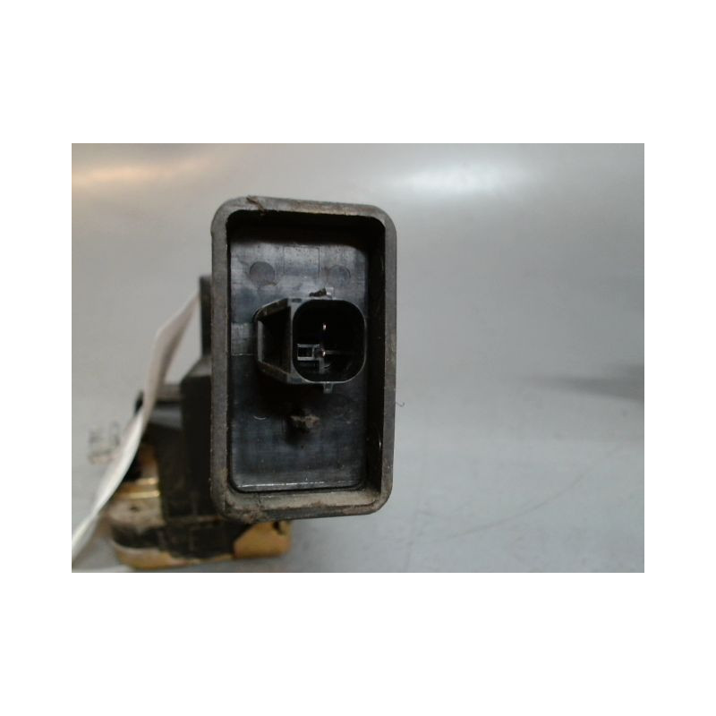 SYSTEME CONDAMNATION ARRIERE DROIT VOLVO S40 2000-