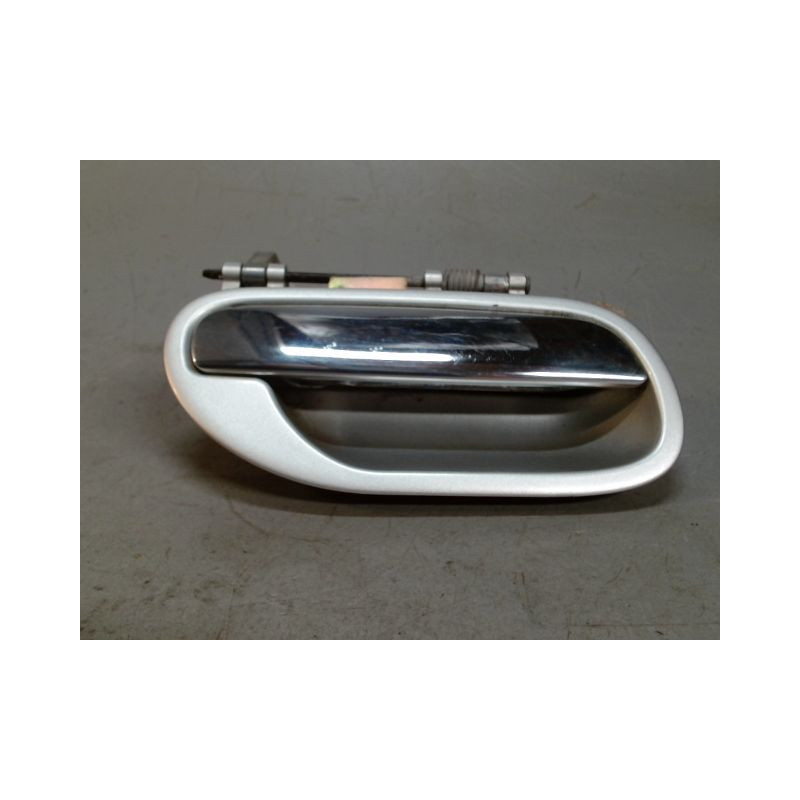 POIGNEE EXTERIEURE PORTE ARRIERE DROIT VOLVO S40 2000-