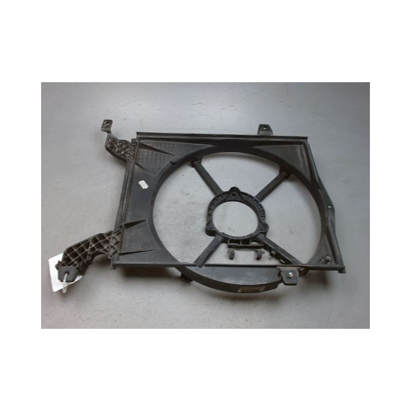 SUPPORT DE VENTILATEUR VOLVO S40 2000-