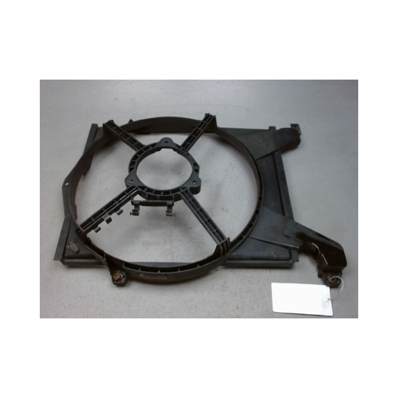 SUPPORT DE VENTILATEUR VOLVO S40 2000-