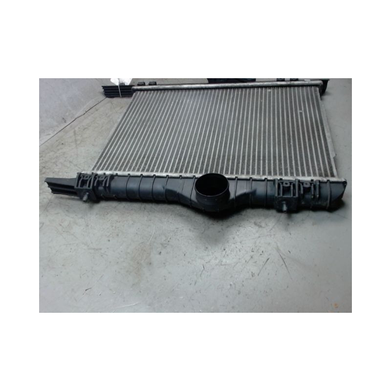 ECHANGEUR AIR VOLVO S40 2000-