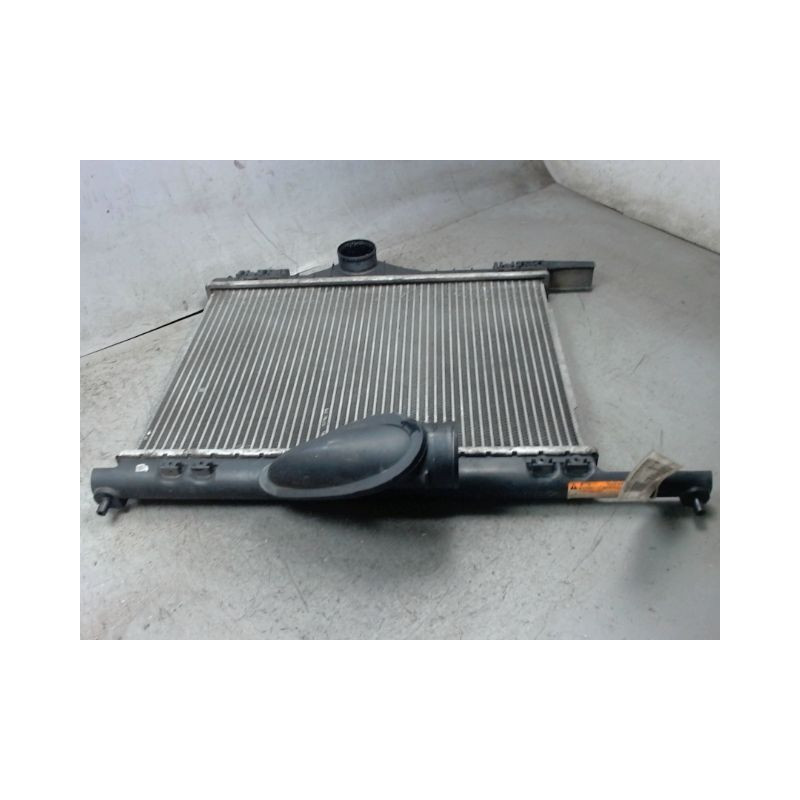 ECHANGEUR AIR VOLVO S40 2000-