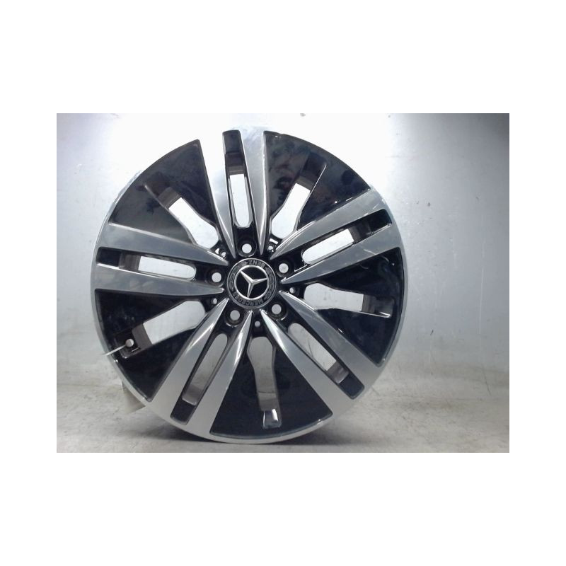 JANTE ALUMINIUM MERCEDES CLASSE A