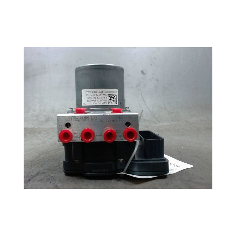 UNITE HYDRAULIQUE ABS MERCEDES CLASSE A