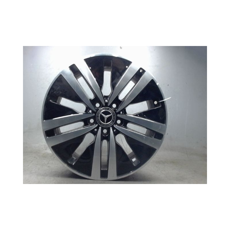 JANTE ALUMINIUM MERCEDES CLASSE A