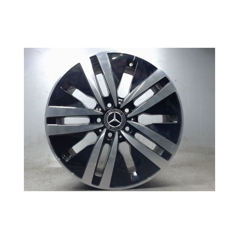 JANTE ALUMINIUM MERCEDES CLASSE A